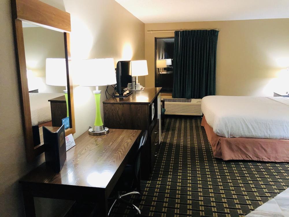 Hotel Americinn By Wyndham Wisconsin