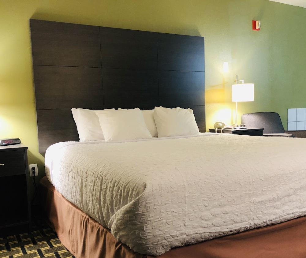 Americinn By Wyndham Wisconsin