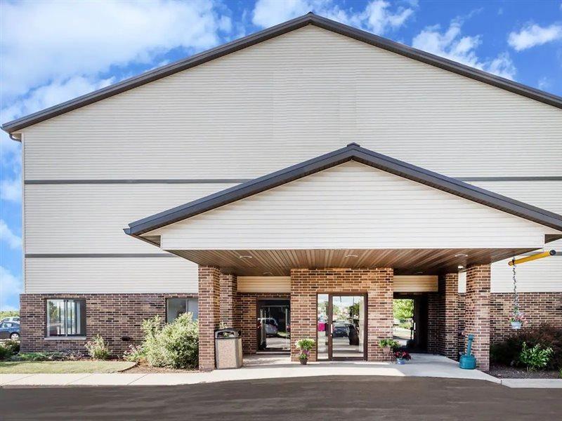 Americinn By Wyndham Wisconsin Hotel