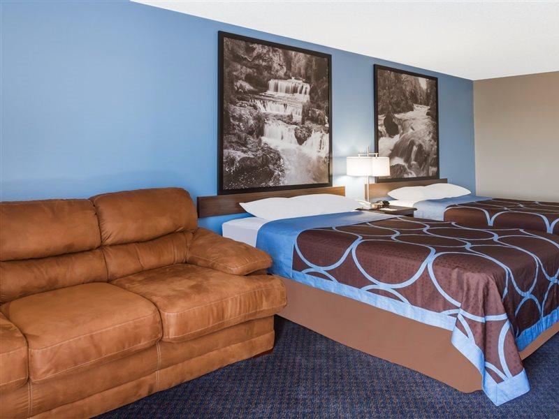Americinn By Wyndham Wisconsin 2*