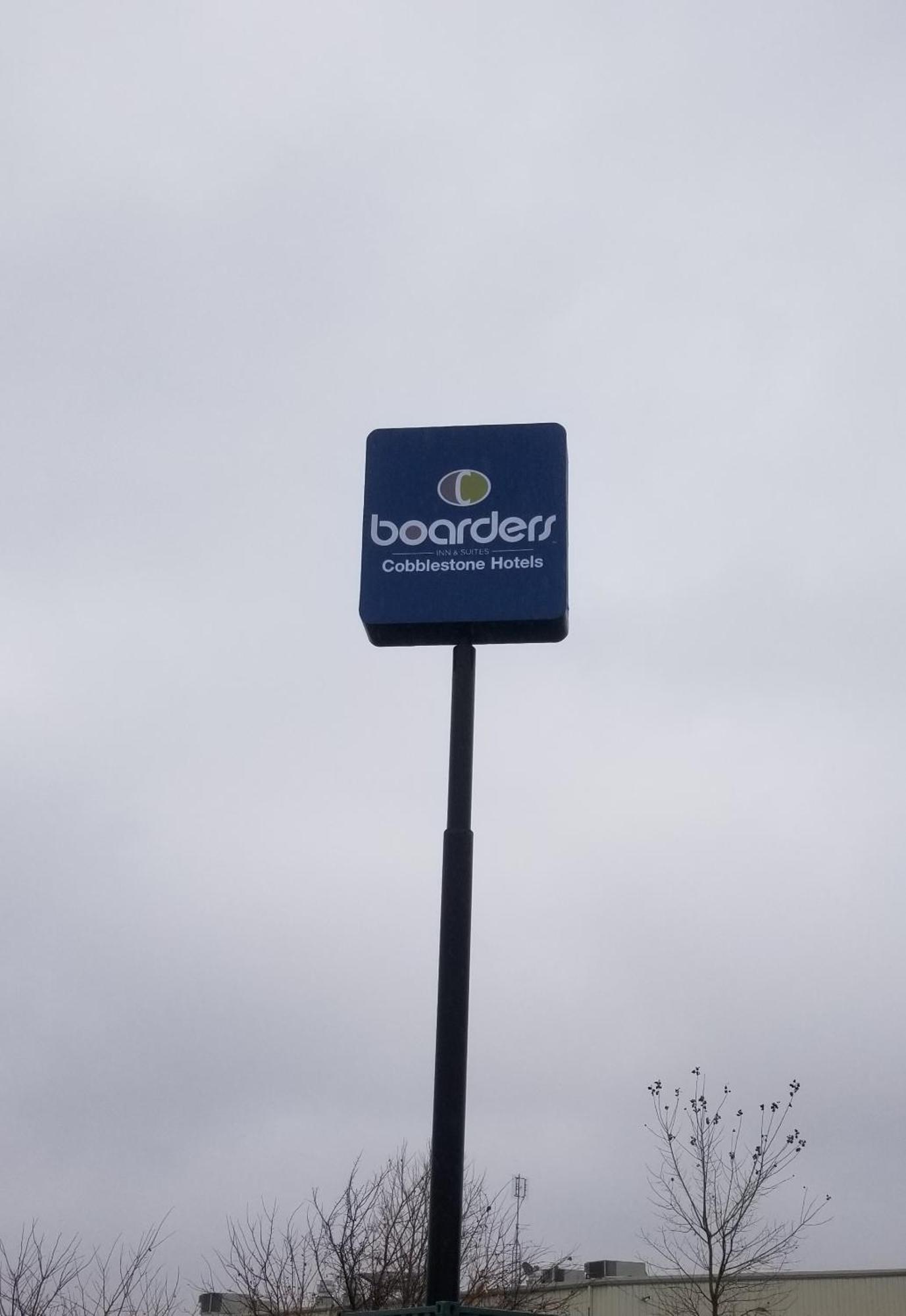 Americinn By Wyndham Wisconsin Hotel Columbus