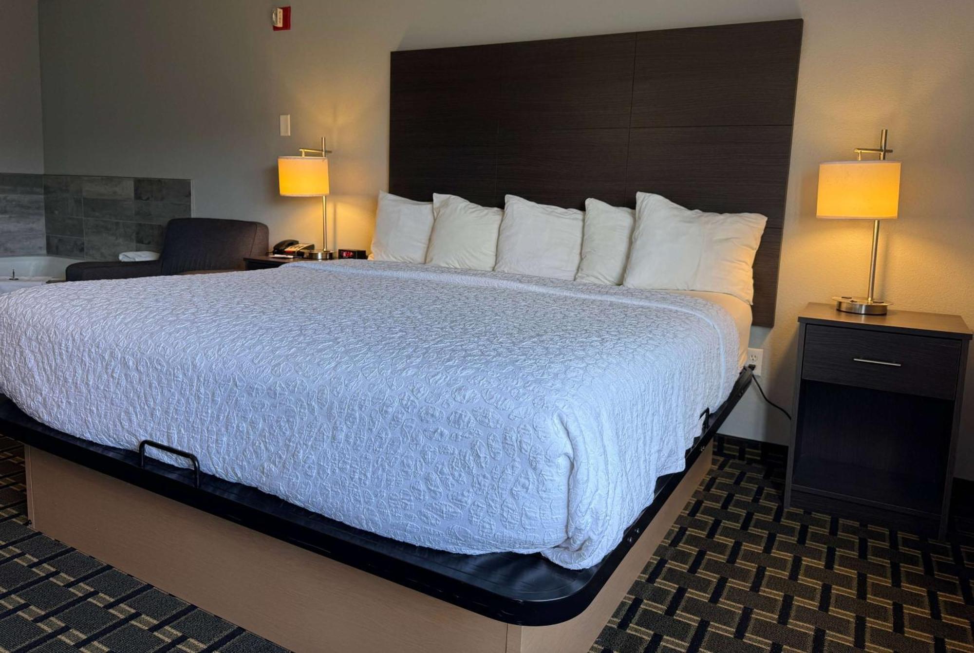 Americinn By Wyndham Wisconsin 2* Columbus