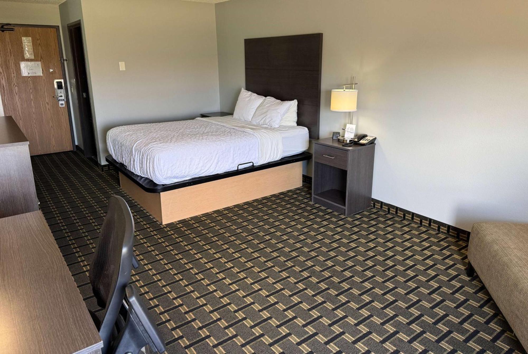 Americinn By Wyndham Wisconsin Hotel