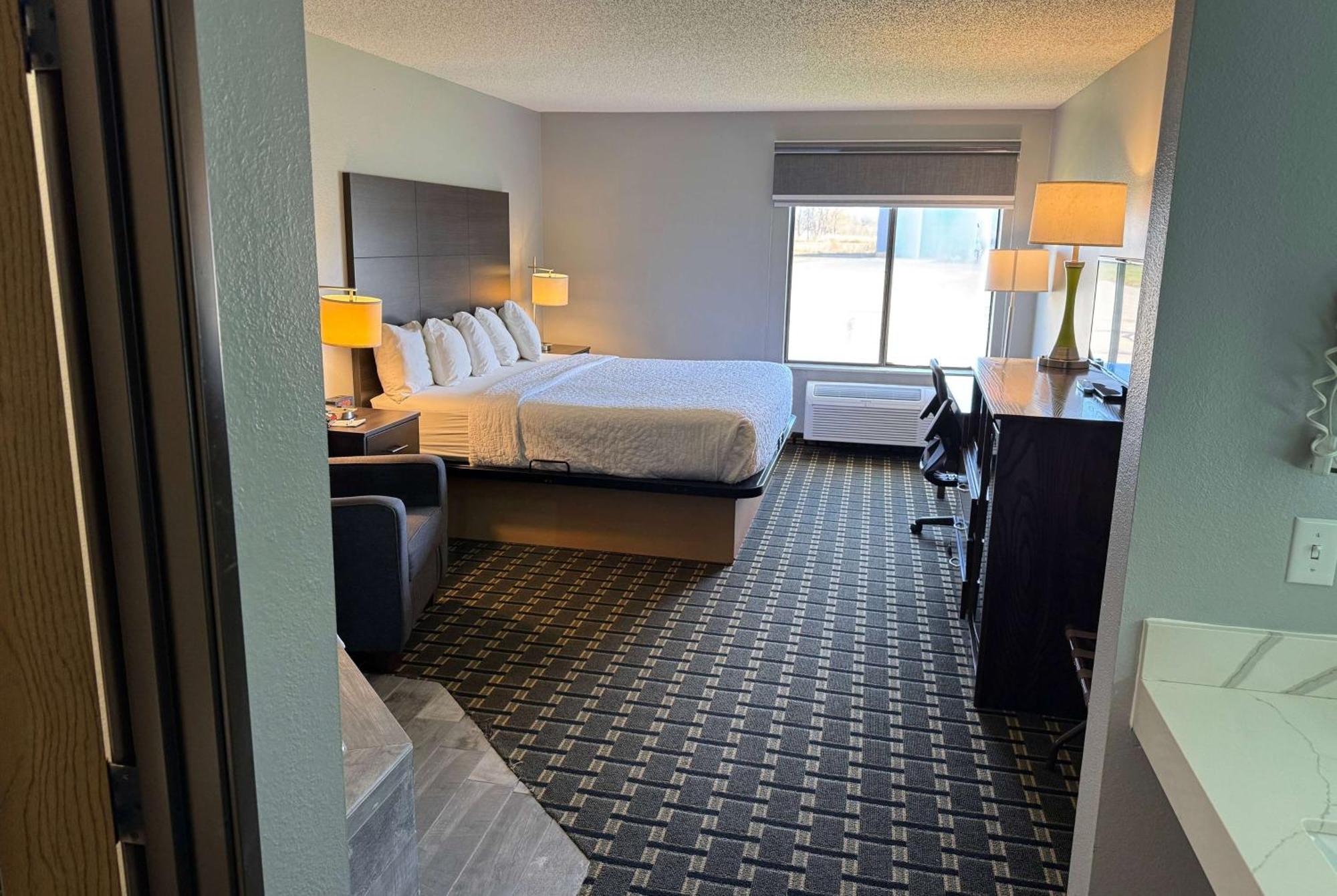 Hotel Americinn By Wyndham Wisconsin