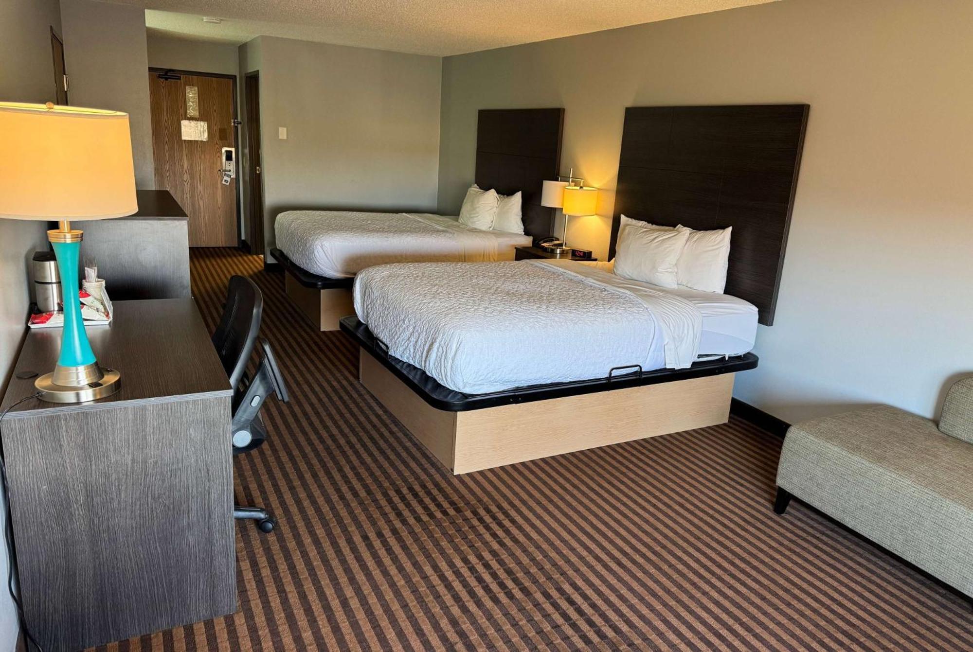 Americinn By Wyndham Wisconsin Columbus