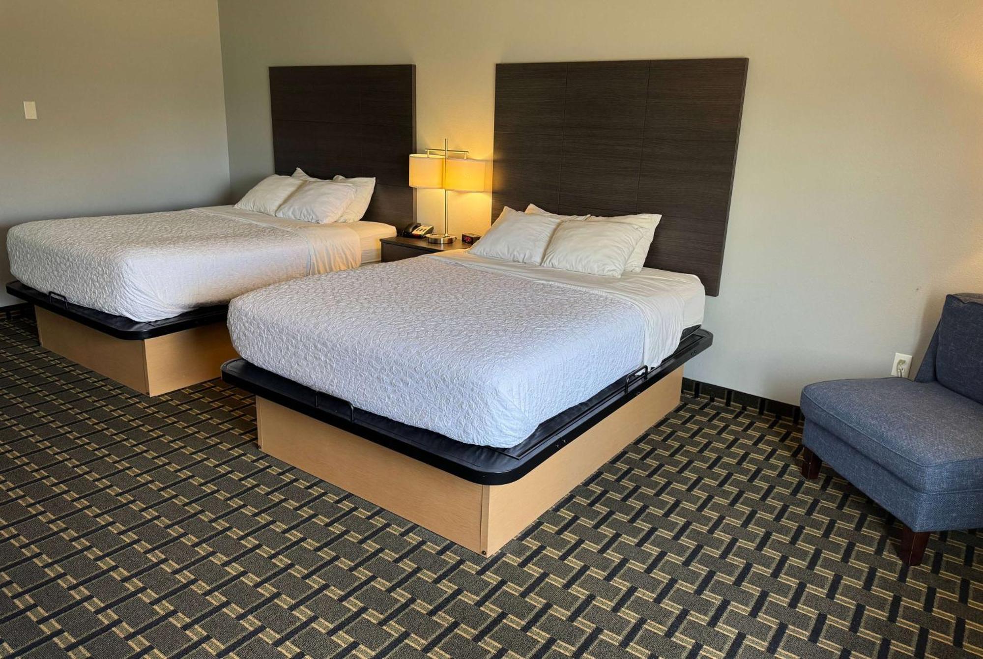 Americinn By Wyndham Wisconsin 2* Columbus