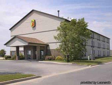 Hotel Americinn By Wyndham Wisconsin 2*