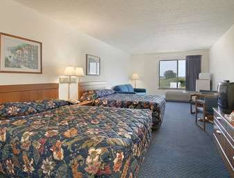 Americinn By Wyndham Wisconsin Hotel 2*