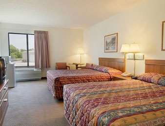 Americinn By Wyndham Wisconsin Hotel Columbus
