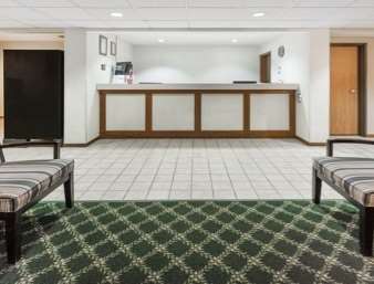 Americinn By Wyndham Wisconsin