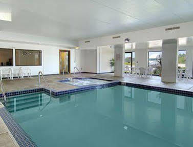 Americinn By Wyndham Wisconsin 2*