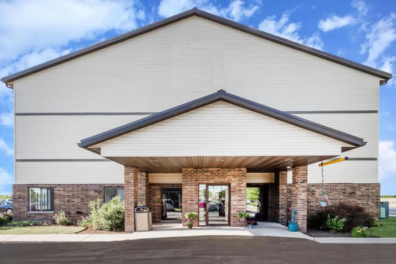 Americinn By Wyndham Wisconsin