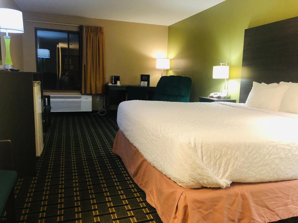 Americinn By Wyndham Wisconsin 2* Columbus