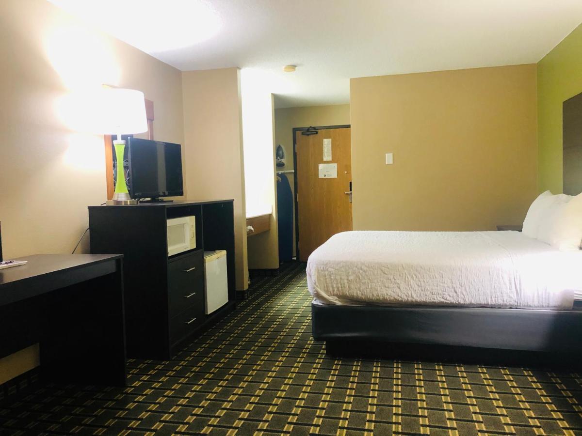 Hotel Americinn By Wyndham Wisconsin 2*