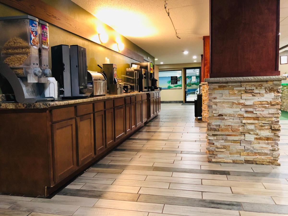 Americinn By Wyndham Wisconsin 2* Columbus