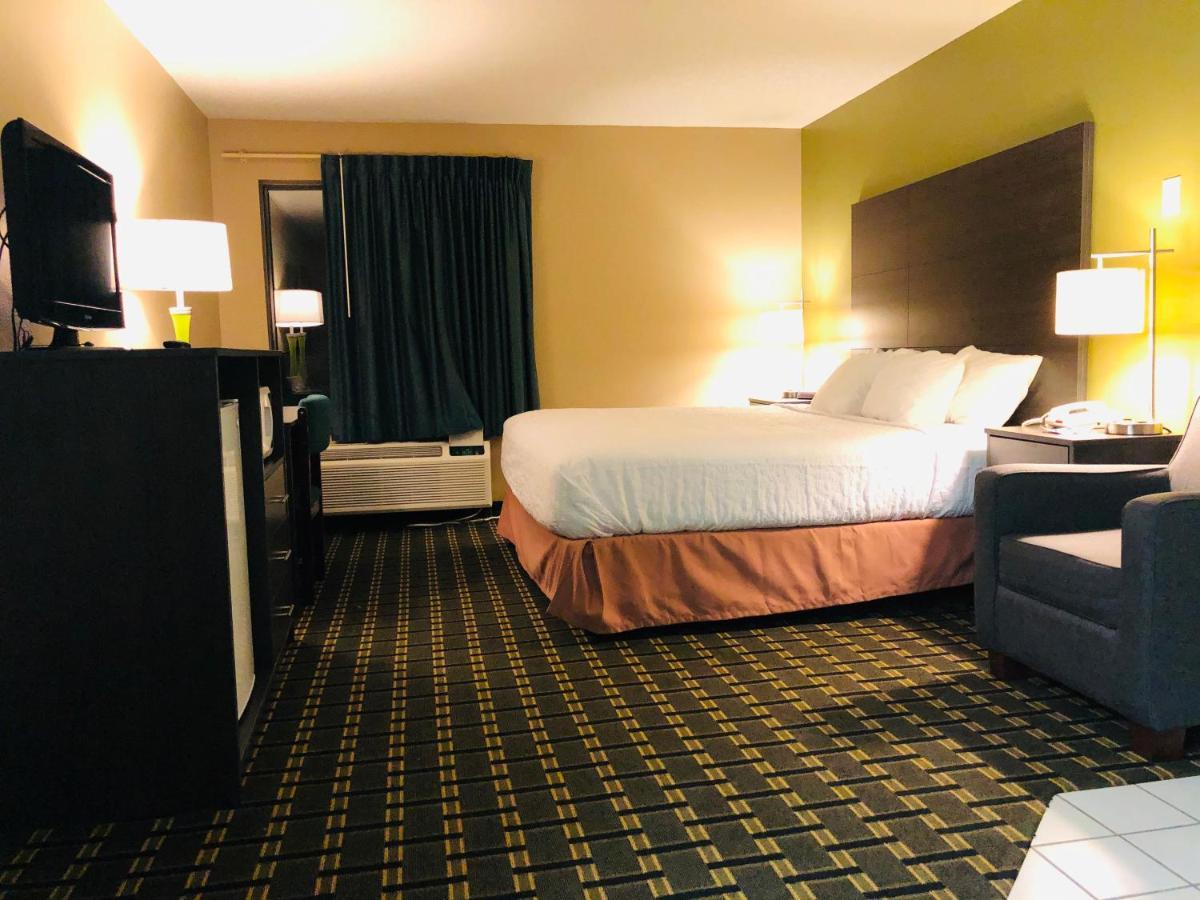 Americinn By Wyndham Wisconsin 2* Columbus
